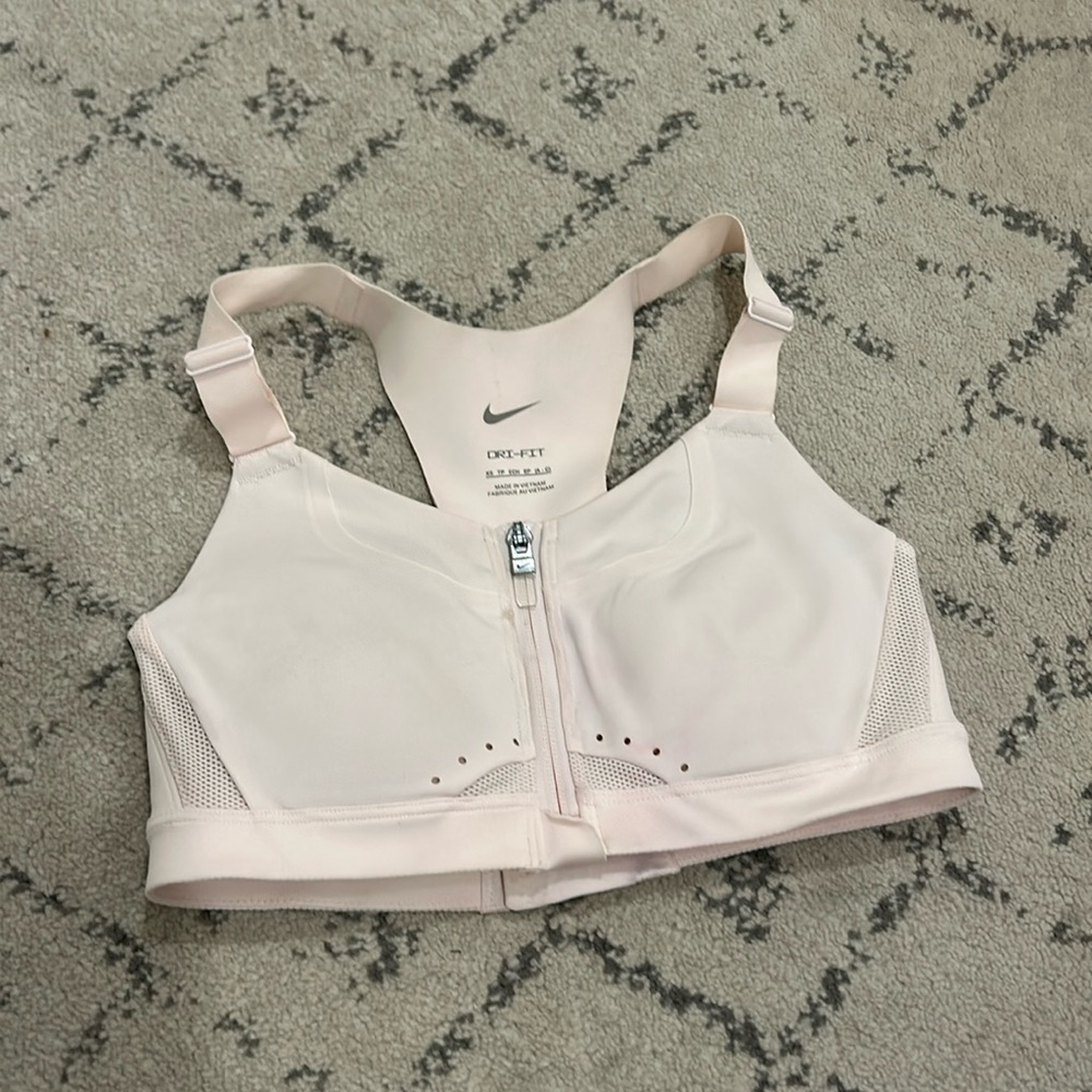 Nike sports bra